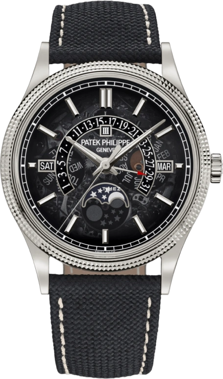 Patek Philippe Grand Complications 6159G-001