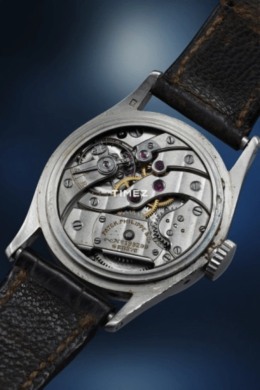 Patek Philippe,Calatrava 30mm,30mm,Platinum,White,Handwound,Moonphase,Date,Day,96 Quantieme Lune