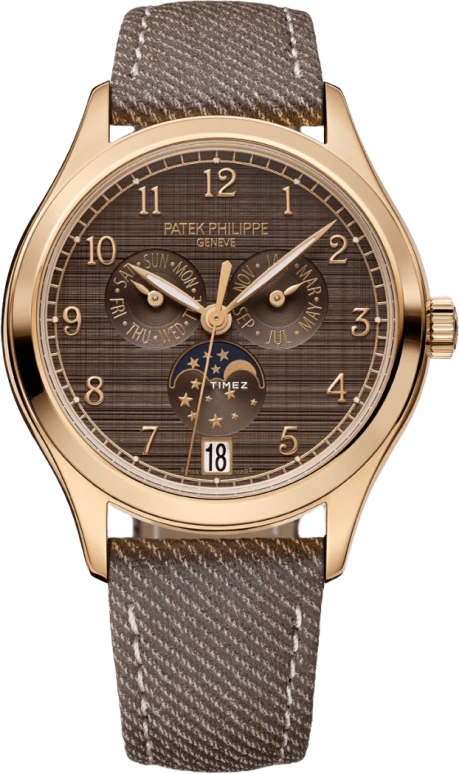 Patek Philippe Complications 4946R-001