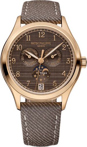 Patek Philippe Complications 4946R-001