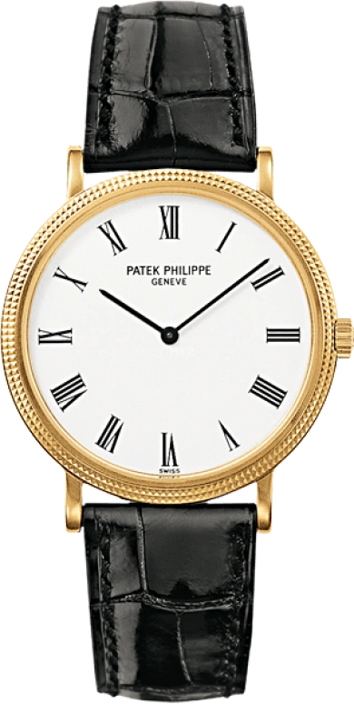 Patek Philippe Calatrava 5120J-001