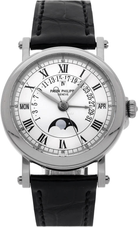 Patek Philippe Complications 5059G-001