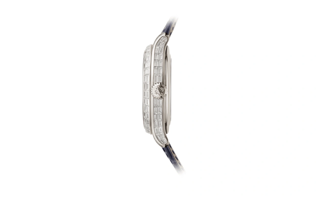 Patek Philippe,Grand Complications 42mm,42mm,Platinum,Blue,Automatic,Moonphase,Perpetual Calendar,Leap Year,Month,48hours,In-house Caliber,Mark Robert Michael Wahlberg,Mark Wahlberg,Anant Ambani,Marky Mark,5374,5374/300P-001