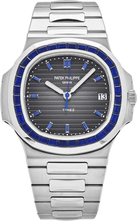 Patek Philippe Nautilus 5711/111P-001