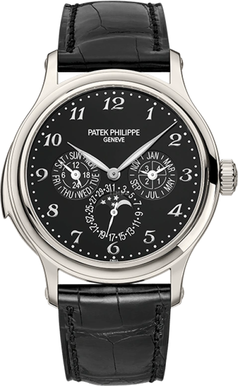 Patek Philippe Grand Complications 5374P-001