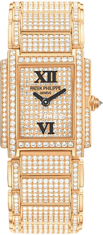 Patek Philippe Twenty~4 4908/50R-012