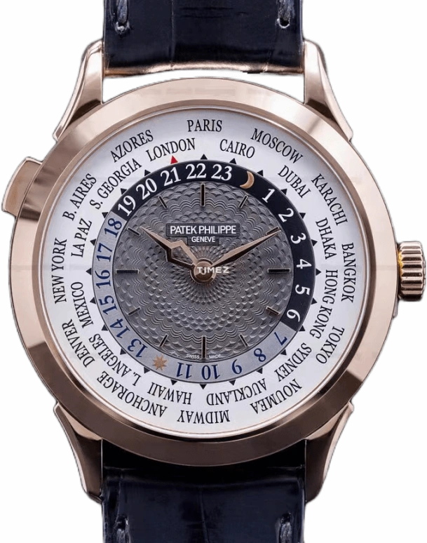 Patek Philippe Complications 5230R-002