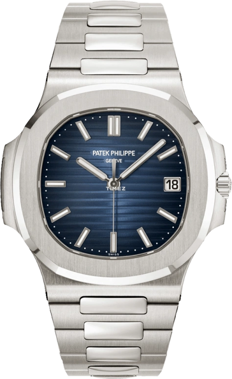 Patek Philippe Nautilus 5811/1G-001