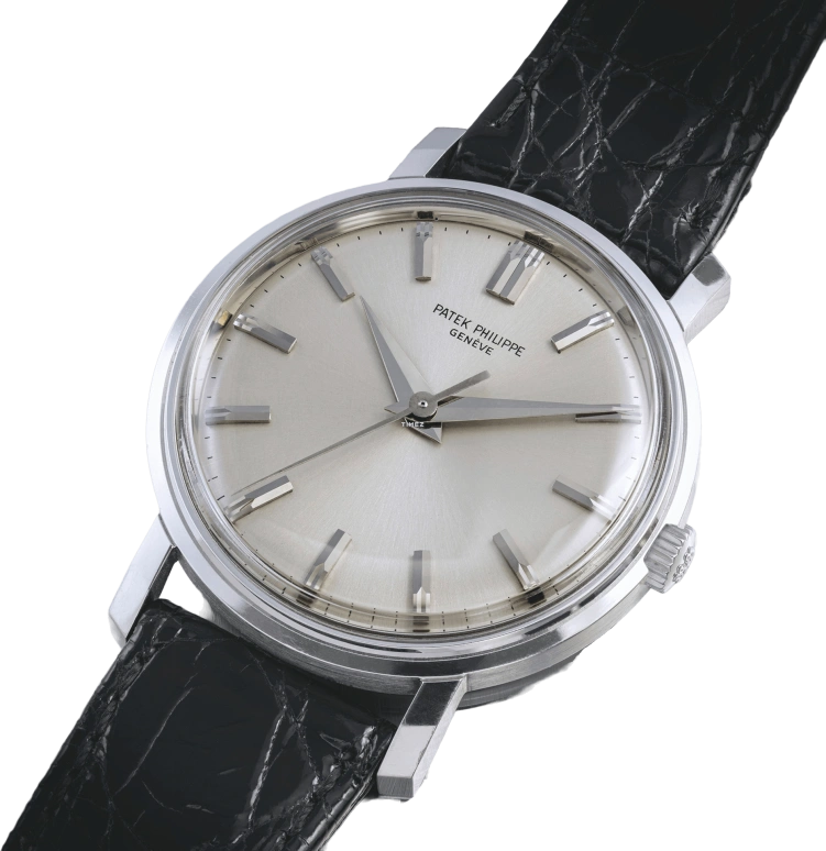 Patek Philippe Calatrava 3504G