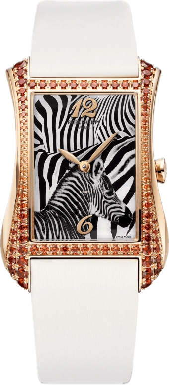 Patek Philippe Gondolo 4962/200R-010