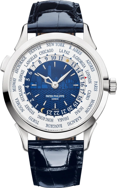 Patek Philippe Complications 5230G-010