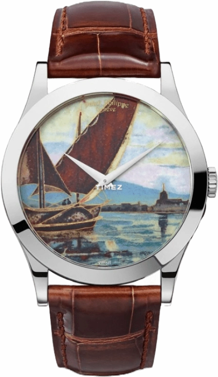 Patek Philippe Calatrava 5089G-010