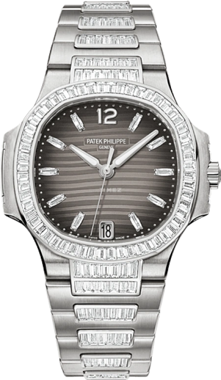 Patek Philippe Nautilus 7014/1G-001
