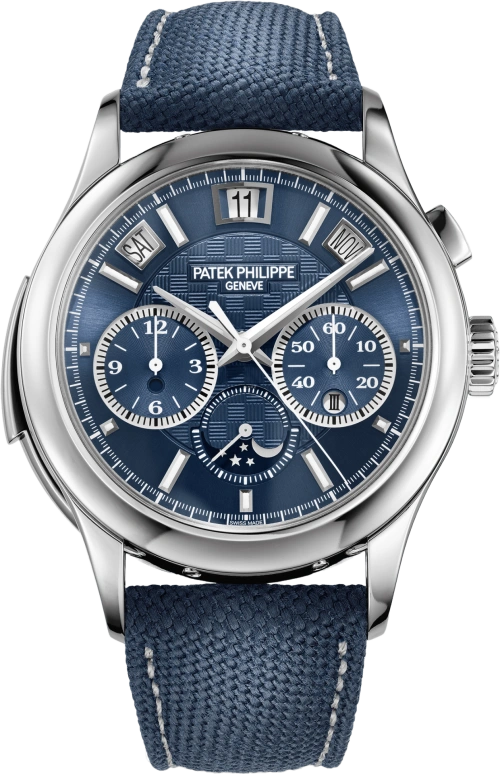 Patek Philippe Grand Complications 5208T-010