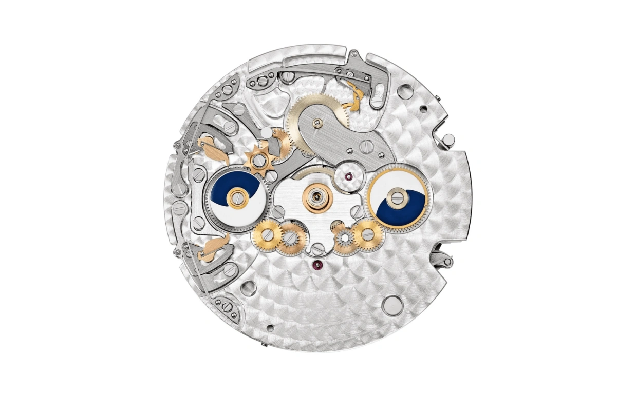 Patek Philippe,Nautilus 40.50mm,40.50mm,Rose Gold,Blue,Automatic,Chronograph,Day,Dule Time,Flyback,55hours,In-house Caliber,Lautaro Martínez,Jesse Lingard,JAY-Z,Jazzy,JAY Z,5990,5990/1R-001