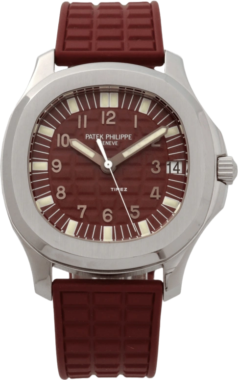 Patek Philippe Aquanaut 5065/1A-010