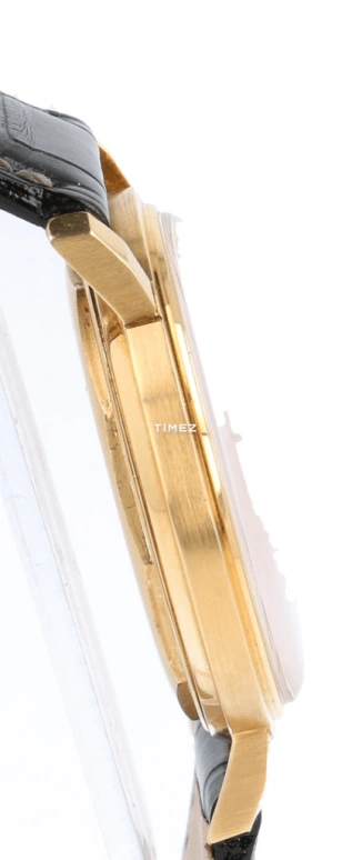 Patek Philippe,Calatrava 35mm,35mm,Yellow Gold,Gold,Automatic,Day,Sapphire,Crystal Glass,3445J