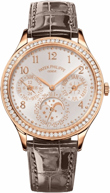 Patek Philippe Grand Complications 7140R-001