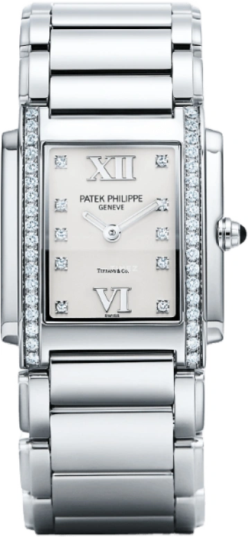 Patek Philippe Twenty~4 4910/10A T