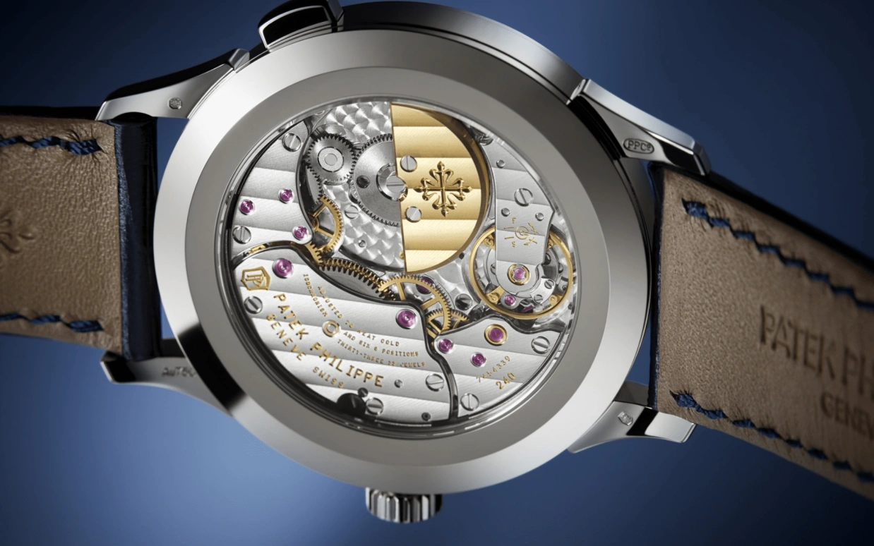 Patek Philippe,Complications 38.50mm,38.50mm,White Gold,Multi-Color,Automatic,Day,World Time,Day / Night Indication,stevenzhang91,Steven Zhang,Luka Modrić,5231G,5231G-001