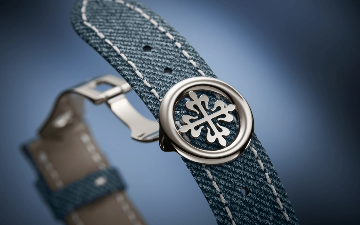 Patek Philippe,Complications 40mm,40mm,White Gold,Blue,Automatic,Day,World Time,Day / Night Indication,Mark Wahlberg,Marky Mark,5330G,5330G-001