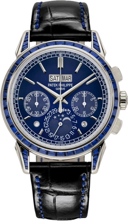 Patek Philippe Grand Complications 5271/11P-010