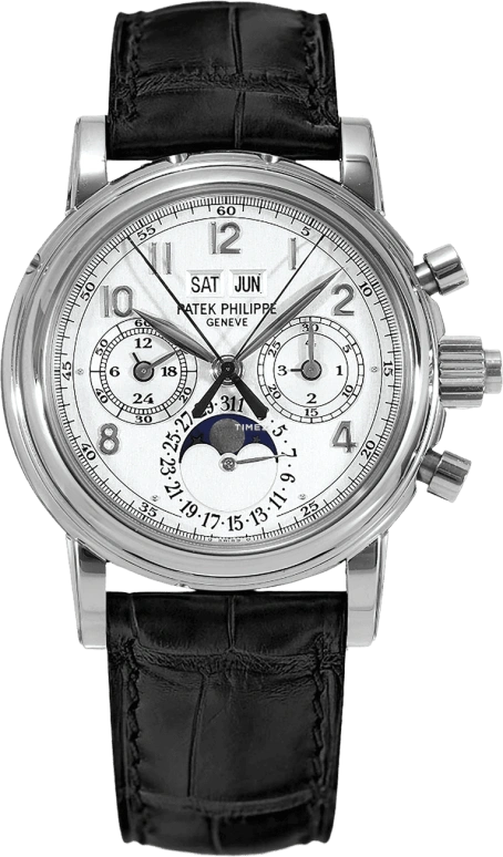 Patek Philippe Grand Complications 5004G-013