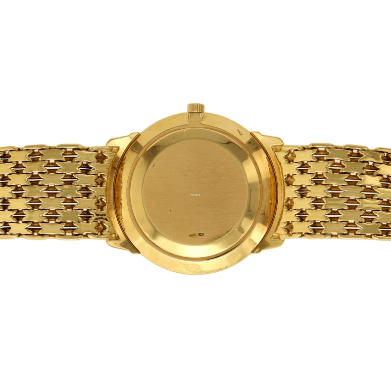 Patek Philippe,Calatrava 34mm,34mm,Yellow Gold,White,Automatic,45hours,In-house Caliber,3919,3919/020