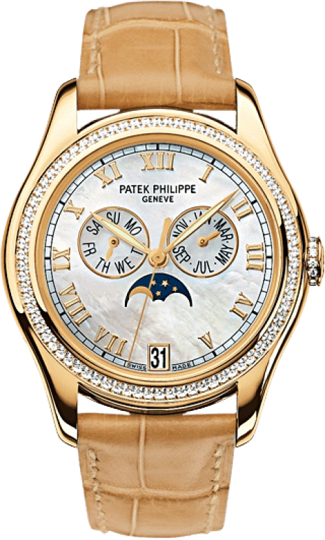 Patek Philippe Complications 4936J-001
