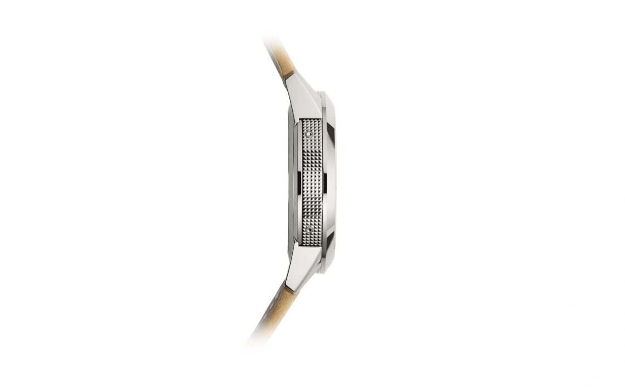 Patek Philippe,Complications 41mm,41mm,White Gold,Green,Handwound,44hours,In-house Caliber,5326G,5326G-001