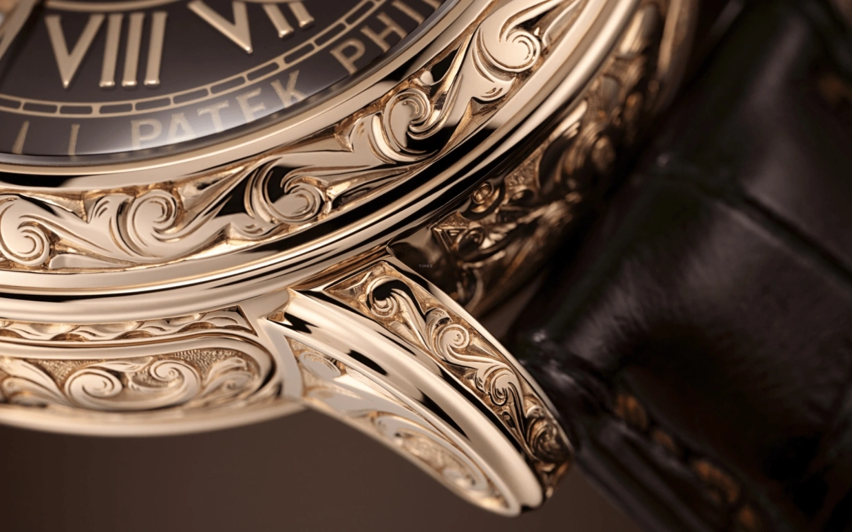 Patek Philippe,Grand Complications 44mm,44mm,Rose Gold,Black,Brown,Handwound,Moonphase,Perpetual Calendar,Leap Year,Month,48hours,In-house Caliber,Anant Ambani,Wilber Pan,Will Pan,JAY-Z,Jazzy,JAY Z,6002R,6002R-001