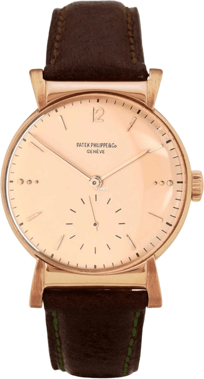 Patek Philippe Calatrava 1584