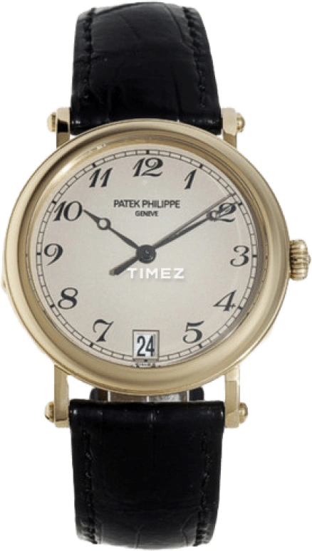 Patek Philippe Calatrava 5053J-001
