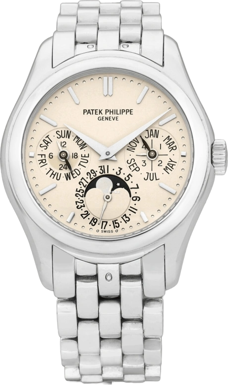 Patek Philippe Grand Complications 5136/1G-001