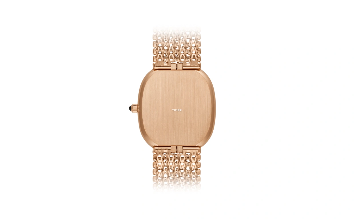 Patek Philippe,Golden Ellipse 34.50x39.50mm,34.50x39.50mm,Rose Gold,Black,Automatic,48hours,In-house Caliber,5738,5738/1R-001
