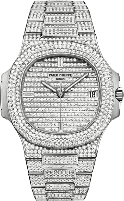 Patek Philippe Nautilus 5719/1G-001