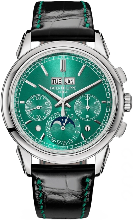 Patek Philippe Grand Complications 5270T-010