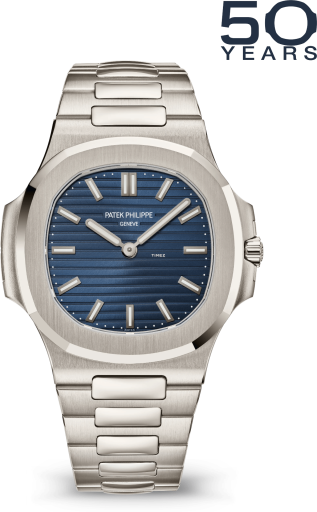 Patek Philippe Nautilus 5610/1P-001