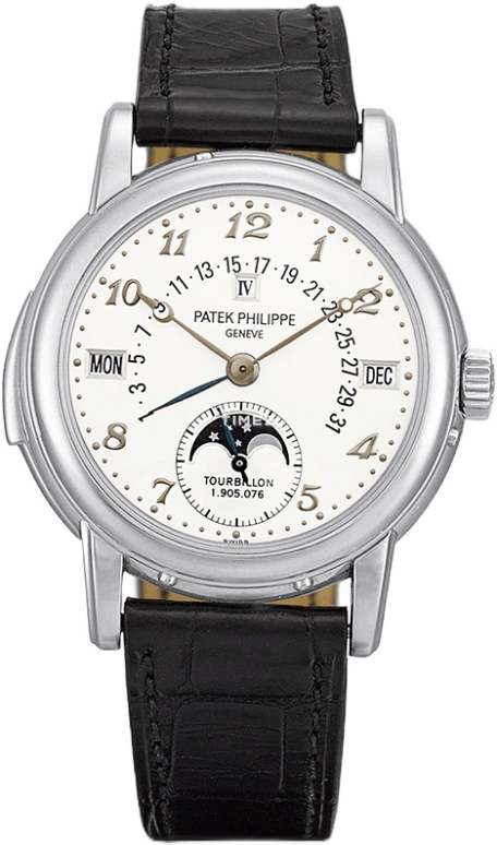 Patek Philippe Grand Complications 5016G