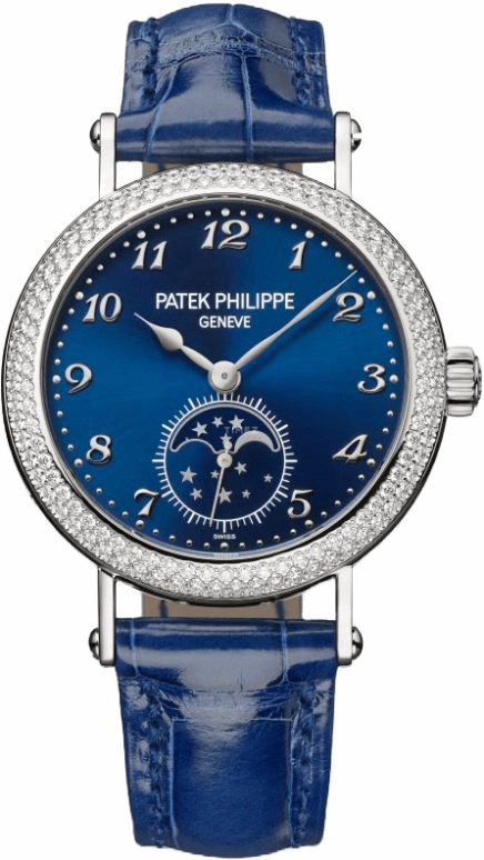 Patek Philippe Complications 7121/200G-001