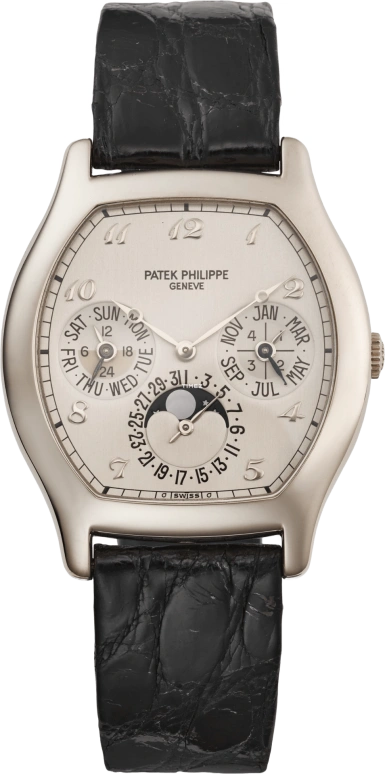 Patek Philippe Grand Complications 5040G-018
