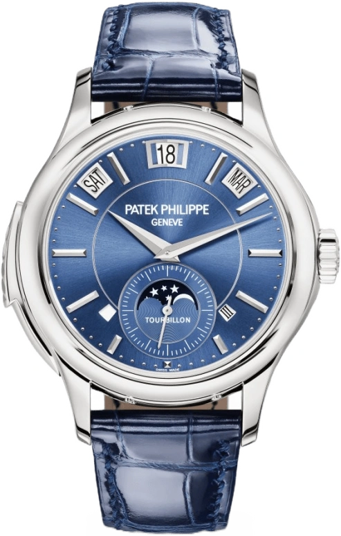 Patek Philippe Grand Complications 5207G-001