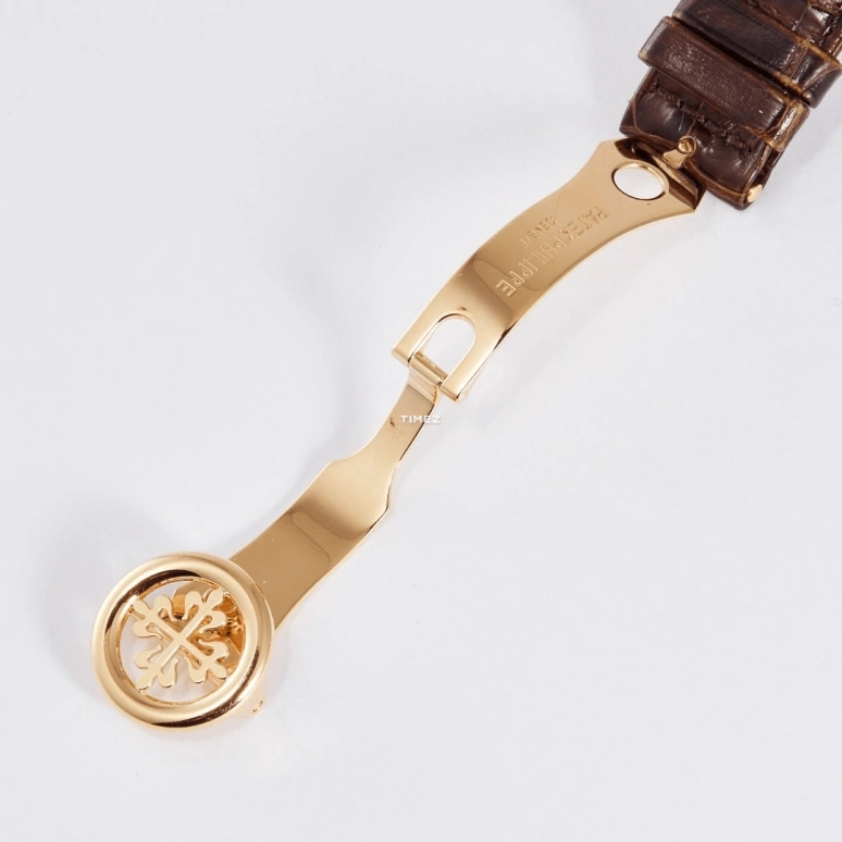 Patek Philippe,Complications 37mm,37mm,Rose Gold,Black,Automatic,Month,Date,Day,5035R,5035R-016