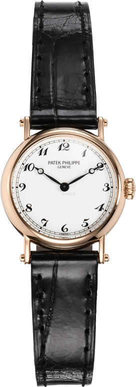 Patek Philippe Calatrava 4860R-001