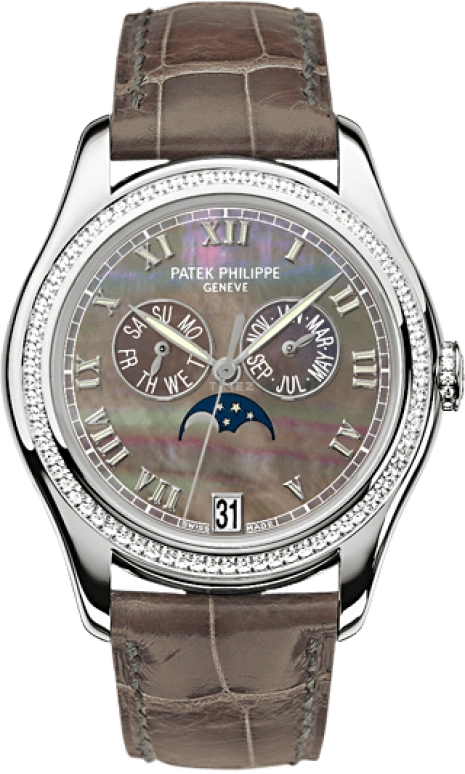 Patek Philippe Complications 4936G-001