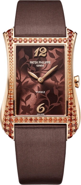 Patek Philippe Gondolo 4962/200R-001