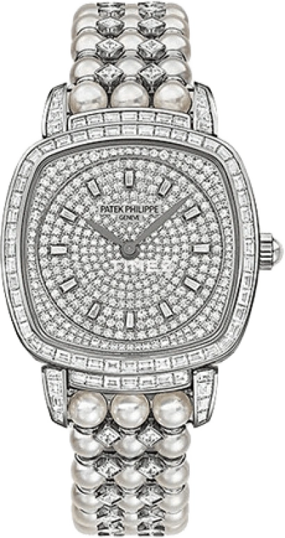 Patek Philippe Gondolo 7042/100G-001