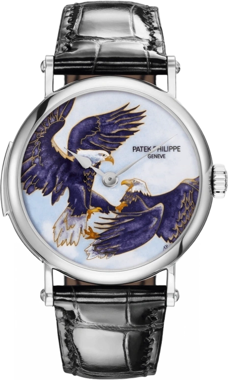 Patek Philippe Grand Complications 5538G-010