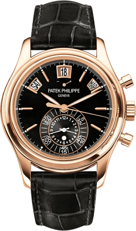 Patek Philippe Complications 5960R-010
