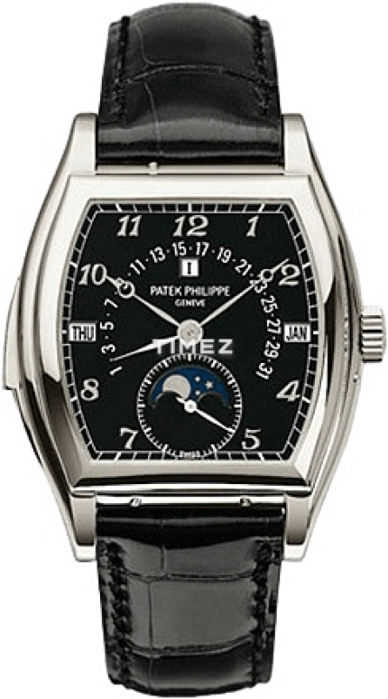 Patek Philippe Grand Complications 5013P-010